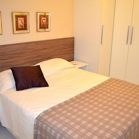 Apartamento Costa Azul Apartman Recife Kültér fotó