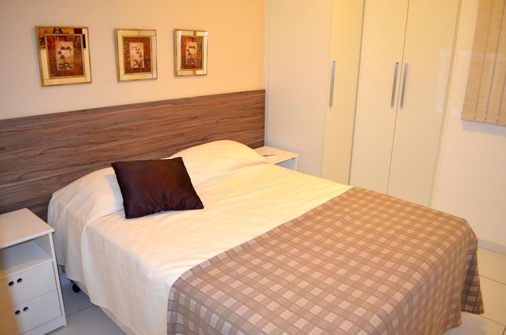 Apartamento Costa Azul Apartman Recife Kültér fotó
