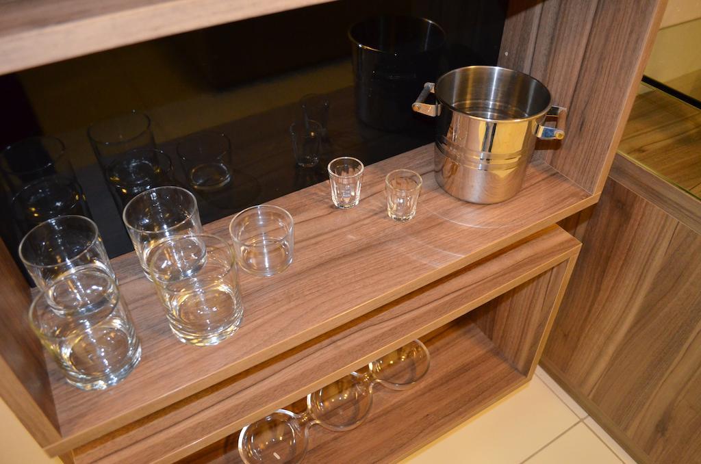 Apartamento Costa Azul Apartman Recife Kültér fotó