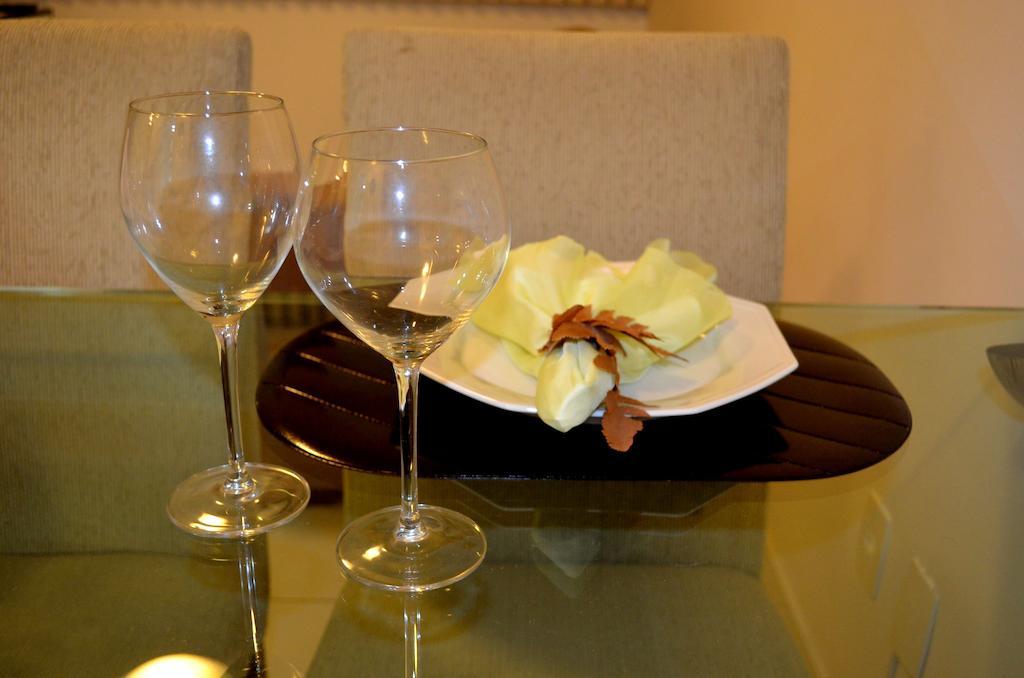 Apartamento Costa Azul Apartman Recife Kültér fotó