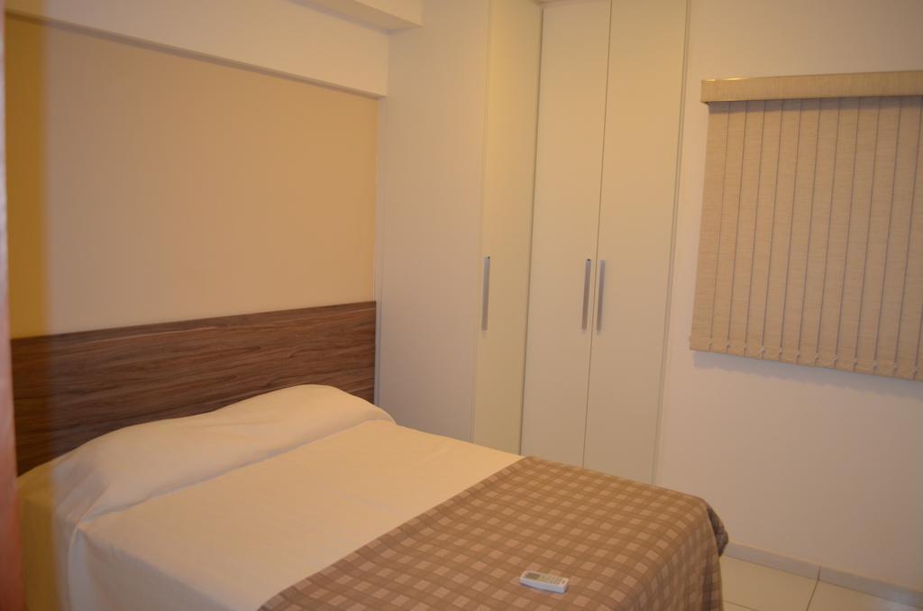 Apartamento Costa Azul Apartman Recife Szoba fotó