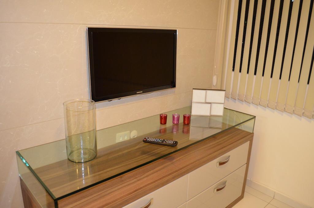 Apartamento Costa Azul Apartman Recife Szoba fotó