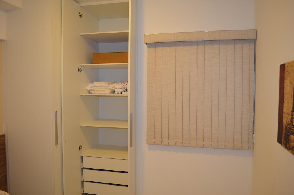 Apartamento Costa Azul Apartman Recife Szoba fotó