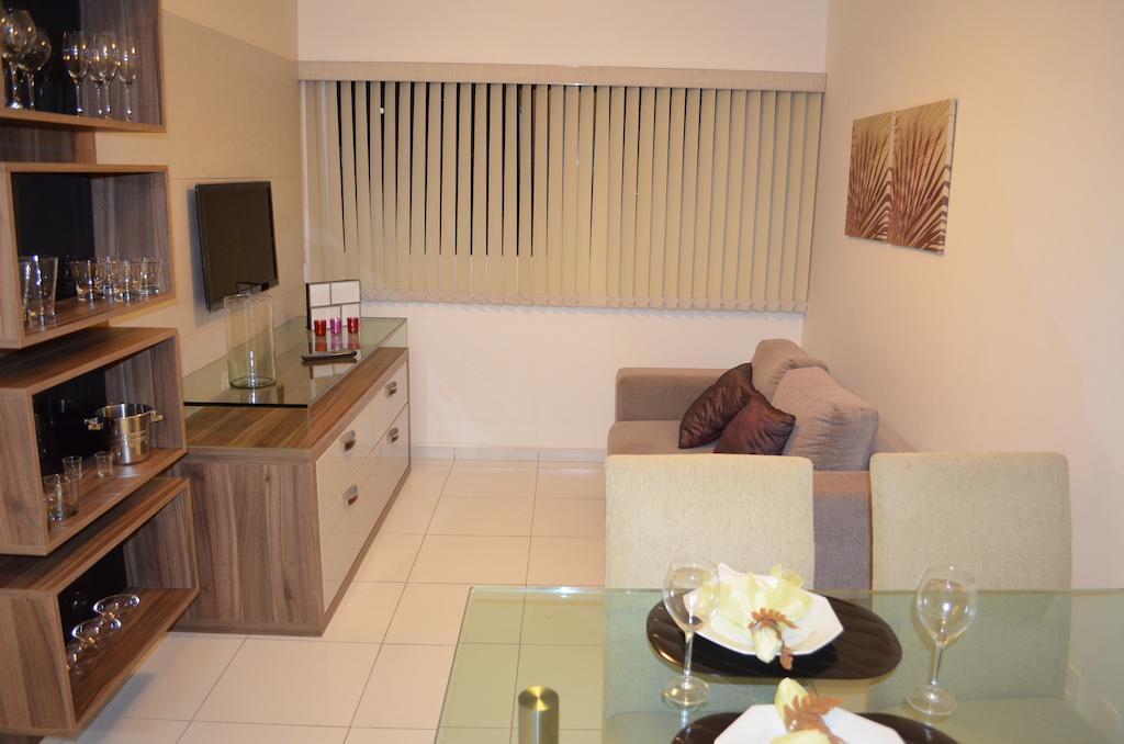 Apartamento Costa Azul Apartman Recife Szoba fotó