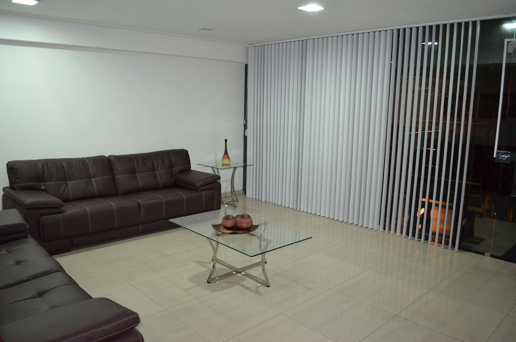 Apartamento Costa Azul Apartman Recife Szoba fotó