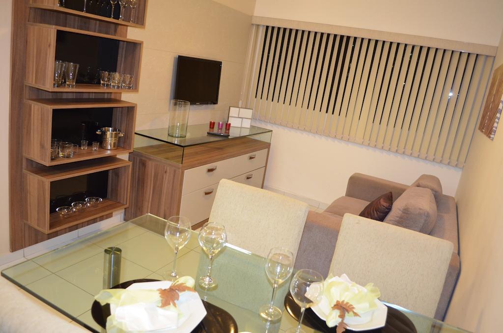Apartamento Costa Azul Apartman Recife Szoba fotó