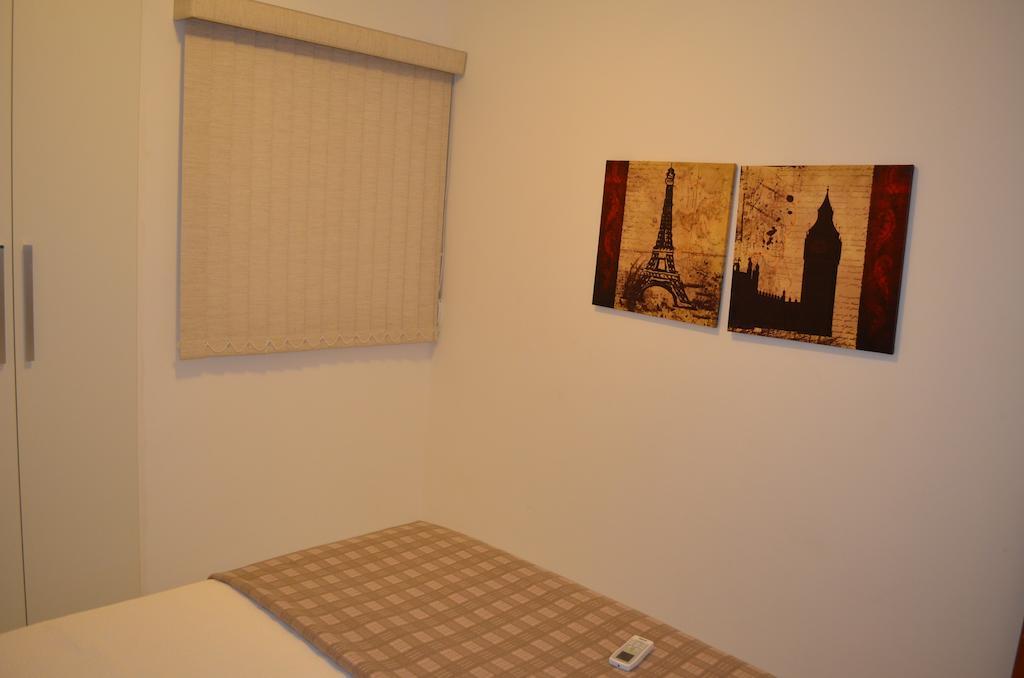 Apartamento Costa Azul Apartman Recife Szoba fotó